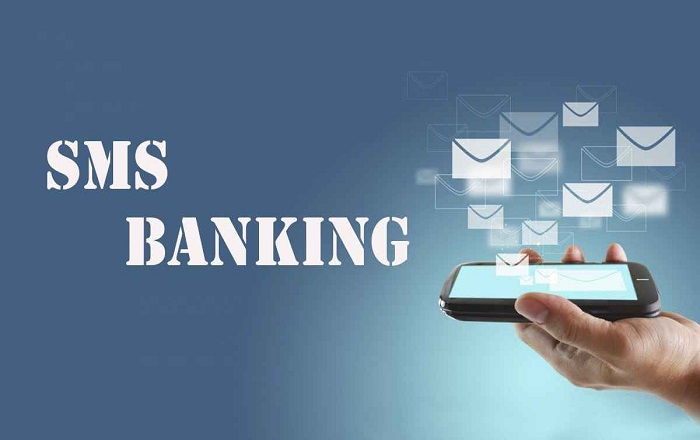 Hủy dịch vụ SMS Banking Vietcombank