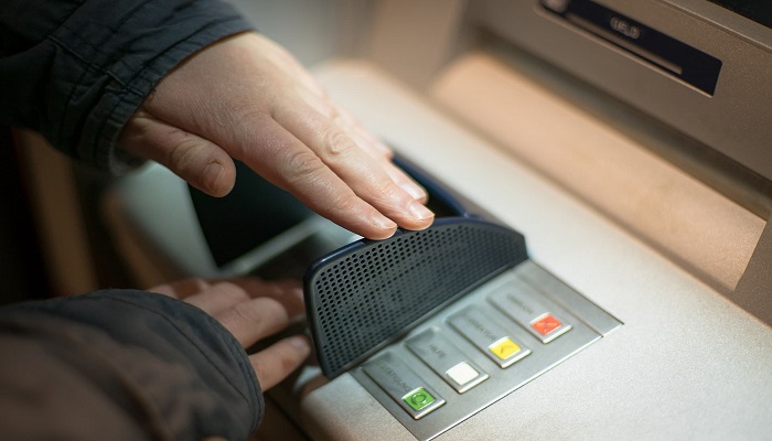 Mã pin thẻ ATM Vietcombank là mã số định danh cá nhân