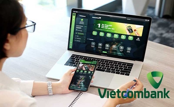 Ngân hàng Vietcombank luôn hỗ trợ khách hàng một cách tối đa và nhanh chóng