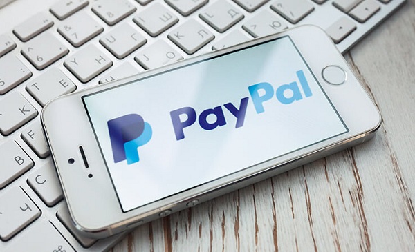 Cách đăng ký Paypal bằng thẻ ATM VietcomBank